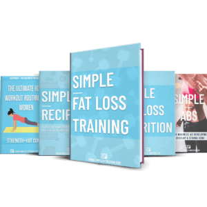 Simple Fat Loss