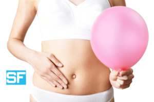 3 Steps To Reduce Bloating